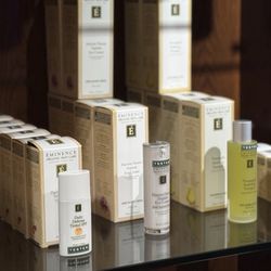 The Spa at Rock Barn - Eminence organic skin care line