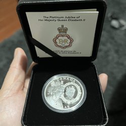 Royal Canadian Mint