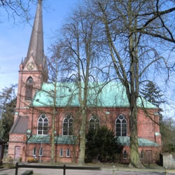 St. Nicolaus-Kirche