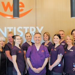 We Smile Dentistry - Our Team