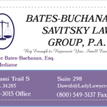 Bates-Buchanan & Savitsky Law Group - Bankruptcy Law Near Me - Venice, Florida Bates-Buchanan & Savitsky Law Group - Bankruptcy Law Near Me - Venice, Florida