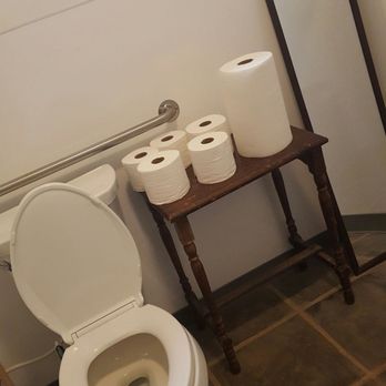 Ananda Village Office - Restroom - Meditation Centers Near Me - Nevada City, California Ananda Village Office - Restroom - Meditation Centers Near Me - Nevada City, California