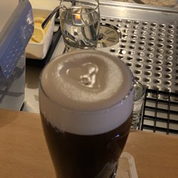 Stable Irish Pub - Guinness