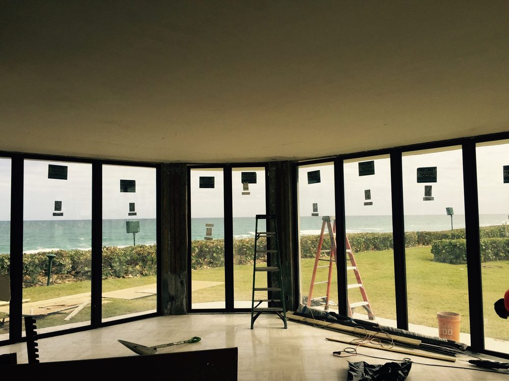 Slide of All Phase Construction USA