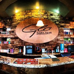 Glo Sun Spa