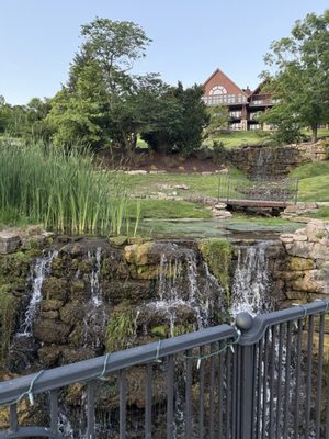 Fun Mountain at Big Cedar Lodge by null