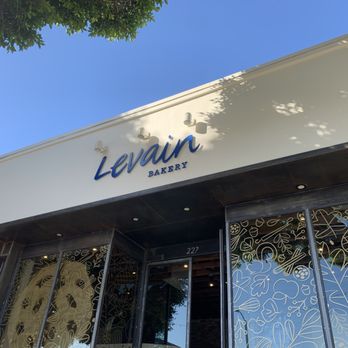 Levain Bakery - Bakeries Near Me - Los Angeles, California Levain Bakery - Bakeries Near Me - Los Angeles, California