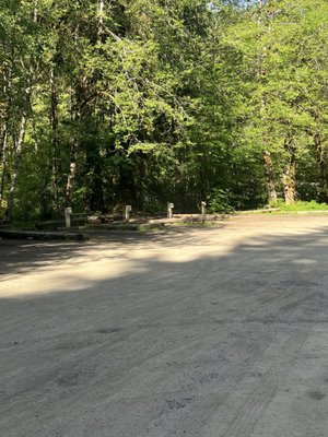 Sol Duc Hot Springs Resort by null