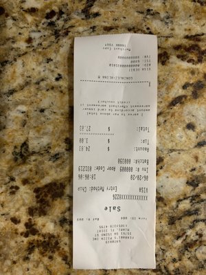 Ferrari's Pizza & Italian Restaurant by null