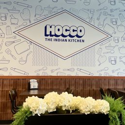 Interior decor