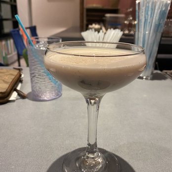 La Famosa - Coquito - Puerto Rican Near Me - Washington, DC, District of Columbia