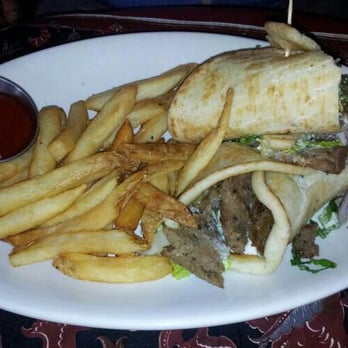 Cafe Arazu - Gyro - Mediterranean Near Me - Newburgh, Indiana Cafe Arazu - Gyro - Mediterranean Near Me - Newburgh, Indiana