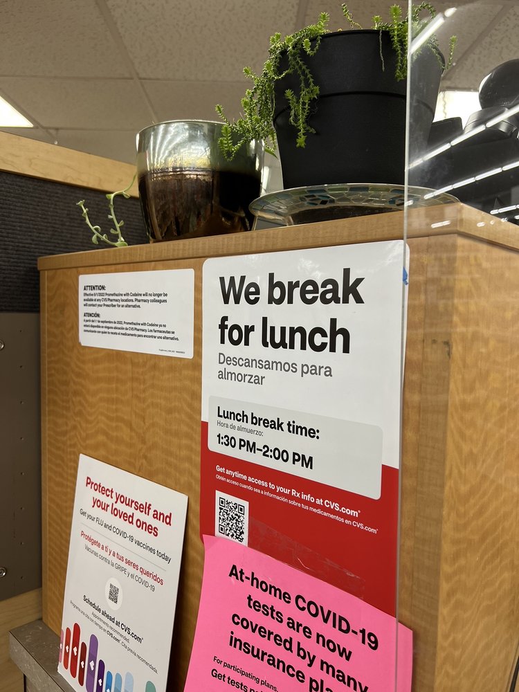 CVS PHARMACY - Updated October 2025 - 74 Reviews & 19 Photos - 3471 ...