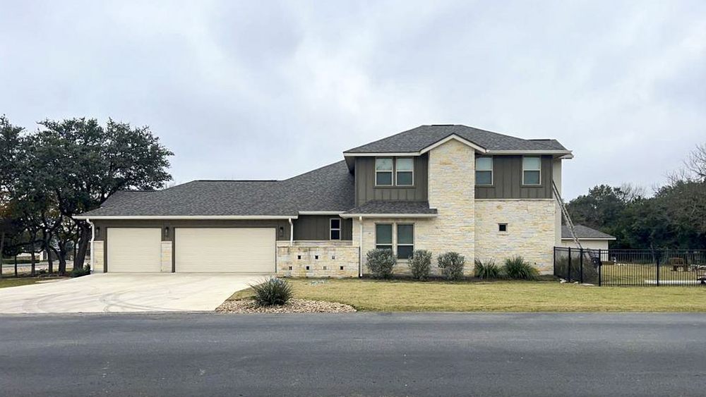 Slide of Superb Roofing & Restoration