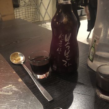 Let's Meat - Rice wine, meat - Korean Near Me - New York, New York