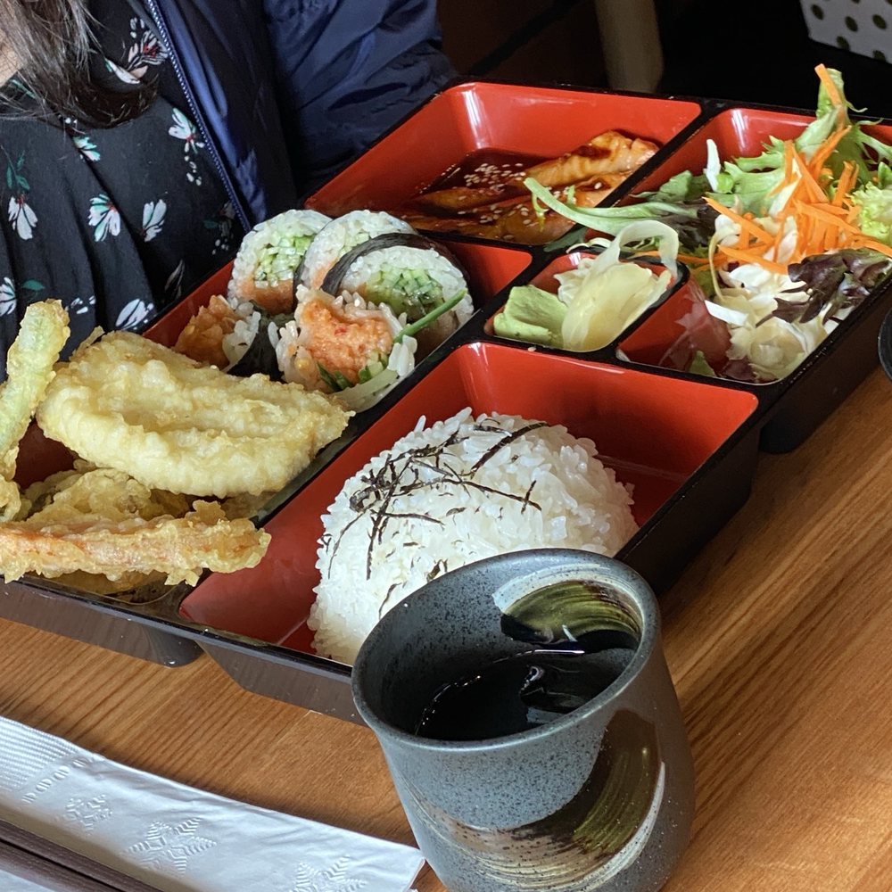 Yoji Sushi House - Bento - Sushi Bars Near Me - San Francisco, California Yoji Sushi House - Bento - Sushi Bars Near Me - San Francisco, California