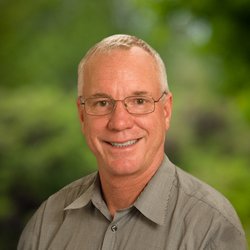 Michael Johnson, M.D