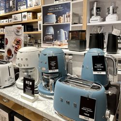 Williams-Sonoma - SMEG
