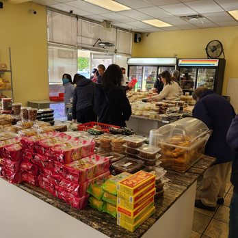 Thanh Son Hien Khanh - Vietnamese desserts and snacks! - Vietnamese Near Me - San Jose, California Thanh Son Hien Khanh - Vietnamese desserts and snacks! - Vietnamese Near Me - San Jose, California