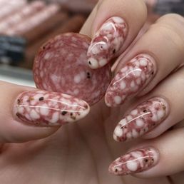 Great nails!?