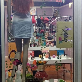Badd Kitty - Lingerie Near Me - Charleston, South Carolina