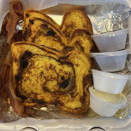 French Toast