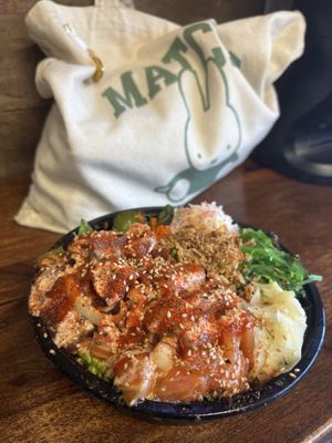 45th Stop N Shop & Poke Bar by null