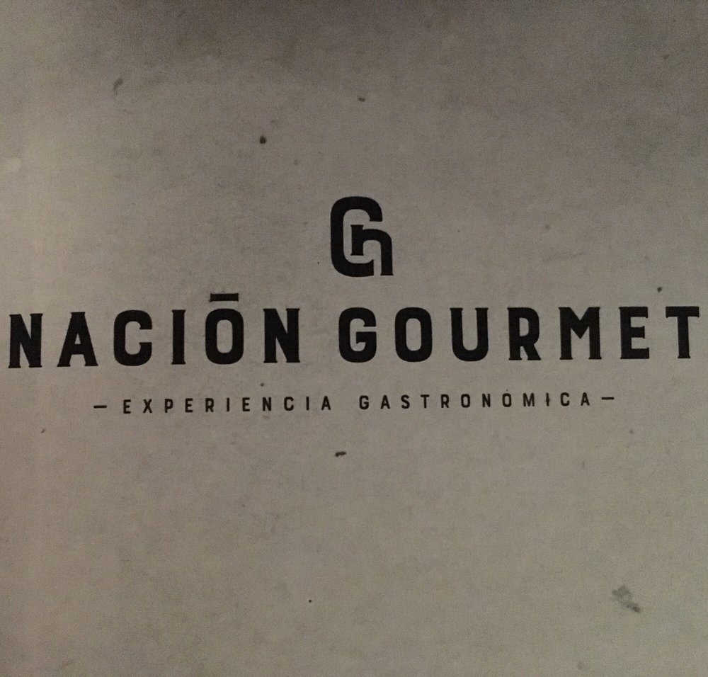 Naciōn Gourmet
