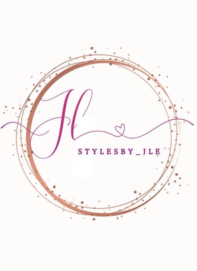 Styles By JLE Logo