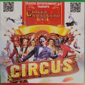 Circus Caballero - Cicus Caballero - Performing Arts Near Me - Commerce, California Circus Caballero - Cicus Caballero - Performing Arts Near Me - Commerce, California