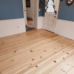 CXM Floors