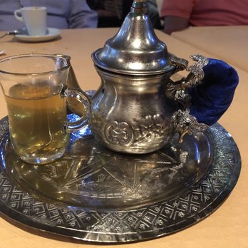 Tetería Al Sultan - Tea Rooms Near Me - Seville, SE