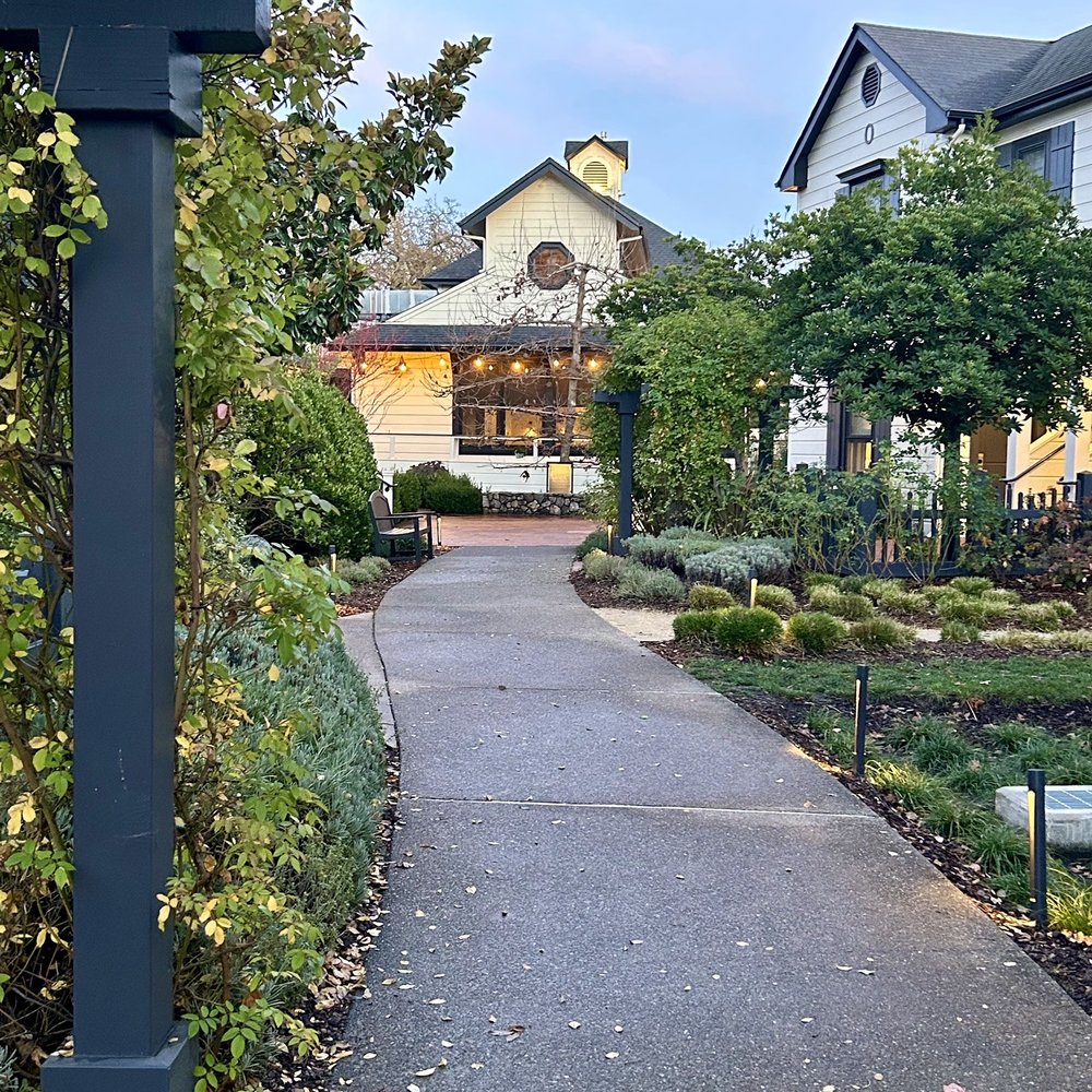 MacArthur Place Hotel & Spa - Hotels Near Me - Sonoma, California MacArthur Place Hotel & Spa - Hotels Near Me - Sonoma, California