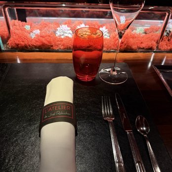 L'Atelier de Joel Robuchon - French Near Me - Miami, Florida L'Atelier de Joel Robuchon - French Near Me - Miami, Florida