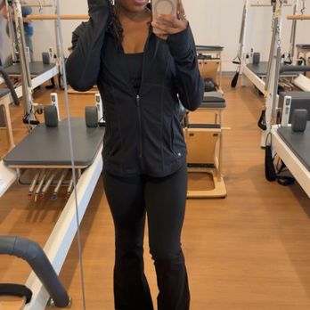 BODYBAR Pilates - power tower w shelby ! - Pilates Near Me - Riverview, Florida BODYBAR Pilates - power tower w shelby ! - Pilates Near Me - Riverview, Florida
