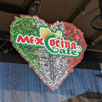 Mex Cocina Cafe - Logo - Desserts Near Me - Burbank, California Mex Cocina Cafe - Logo - Desserts Near Me - Burbank, California