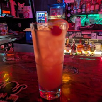 The Blarney Stone - Dive Bars Near Me - Fountain Valley, California
