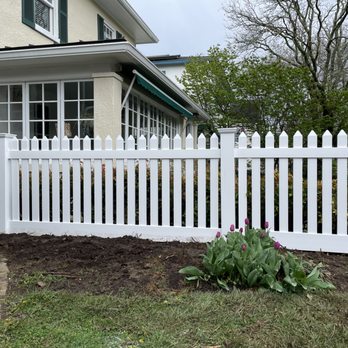 Fitzsimmons Fence - Fences & Gates Near Me - Annapolis, Maryland Fitzsimmons Fence - Fences & Gates Near Me - Annapolis, Maryland