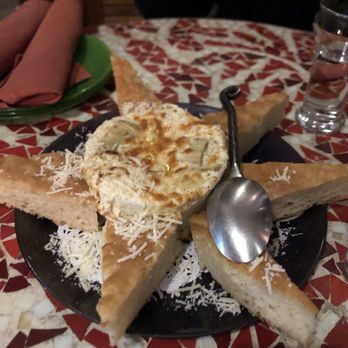 Chocolate - Desserts Near Me - Santa Cruz, California