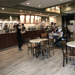 Life Time - The so called cafe !