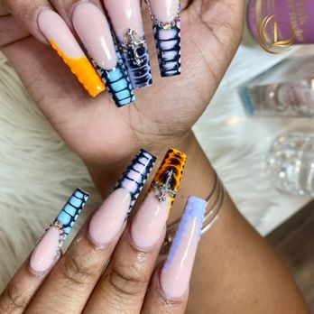 Dazz Nails Spa - Nail Salons Near Me - Cheektowaga, New York Dazz Nails Spa - Nail Salons Near Me - Cheektowaga, New York