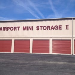 Airport Mini Storage