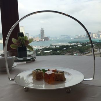 龍景軒 - Complementary deserts - Cantonese Near Me - Hong Kong, HK
