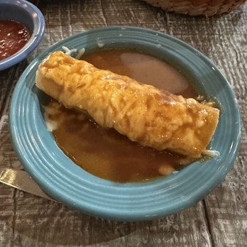 Nuevos Amigos Cocina Mexicana - Enchilada - Mexican Near Me - Canton, Georgia Nuevos Amigos Cocina Mexicana - Enchilada - Mexican Near Me - Canton, Georgia