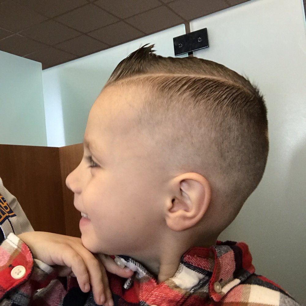 The Chop Shoppe - Barbers Near Me - Lancaster, California