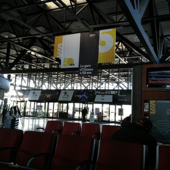 VIA Rail Canada - Fifty years... - Transportation Near Me - Ottawa, Ontario VIA Rail Canada - Fifty years... - Transportation Near Me - Ottawa, Ontario