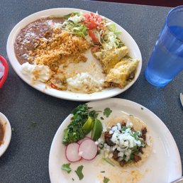 Carne Asada Taco