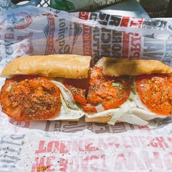 Capriotti's Sandwich Shop - American Wagyu Roast Beef
