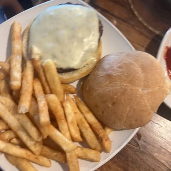 Miller's Waterfront Restaurant - Kids meal - Seafood Near Me - Nags Head, North Carolina Miller's Waterfront Restaurant - Kids meal - Seafood Near Me - Nags Head, North Carolina