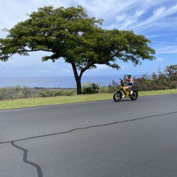 Kona Fat Bikes - Beautiful drive - Bike Rentals Near Me - Kailua-Kona, Hawaii Kona Fat Bikes - Beautiful drive - Bike Rentals Near Me - Kailua-Kona, Hawaii